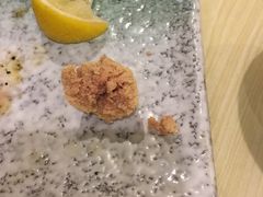 今天的明太子鸡翅 不新鲜-有喜屋·深夜食堂(北京西路店)