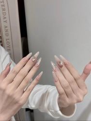 -M·X Nail日式美甲美睫