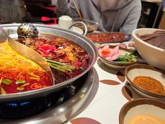 -江北北火锅馆·公路夜市(魏公村店)