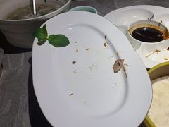 -北平食府(马鞍山路店)