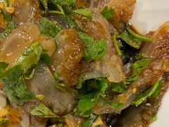 -老吉士酒家(天平路店)