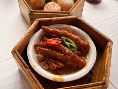 -鹿鸣酒家(越秀店)