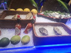 -Social 秀西餐厅-长沙瑞吉酒店(运达店)