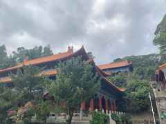 -南沙天后宫景区