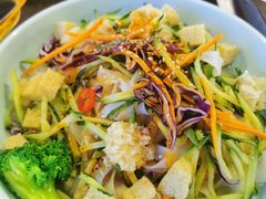 -馍界传奇·肉夹馍·手工面(中北永旺店)