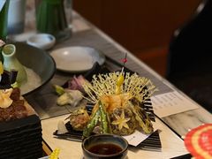 -月下料理(楷林IFC店)