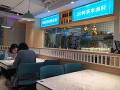 大堂-潮米果蚝烙·潮汕小吃(海乐荟店)