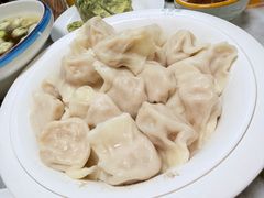 -日丰园海肠水饺·老字号大连海鲜(小平岛总店)