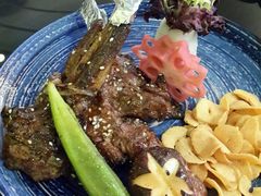 -广州建国酒店·涟日本料理