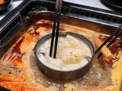 -鼎膳常火锅(华阳店)
