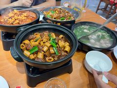 -郭林家常菜(狼垡店)