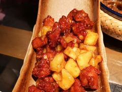-刀板香·安徽菜(国购IFC店)