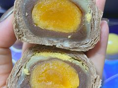 -山与蓝·轻糖鲜果蛋糕(勒泰店)