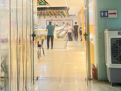-素清香(解放路店)