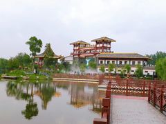 -木兰水镇旅游景区