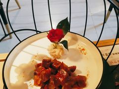 -额尔敦牛厨师铜板烧