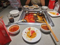 -海底捞火锅(石狮泰禾广场店)