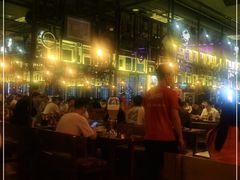 -Helens海伦司小酒馆(深圳龙岗区万达广场店)