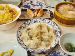 -东方饺子王(中央大街创始店)