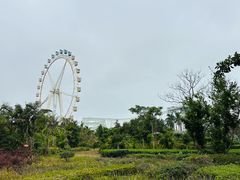 -白沙门生态公园