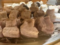 -泥炉烧肉师(新街口金銮巷店)