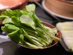 -荣记火锅(青悦城店)