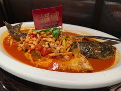 -桂小厨广西菜(水晶城店)