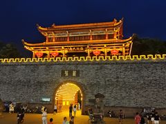 -房湖公园