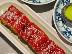 -陶兰居·手工点心·粤菜(圆融时代广场店)