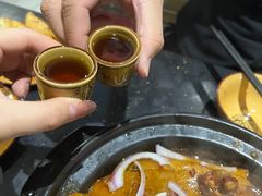 -花雕醉鸡(北大街义勇街店)