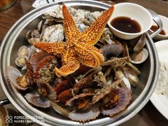 -映像威海·海鲜味道(市区店)