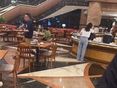-南京维景国际大酒店咖啡厅