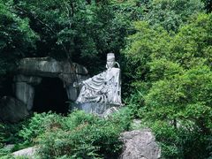 -庐山风景名胜区