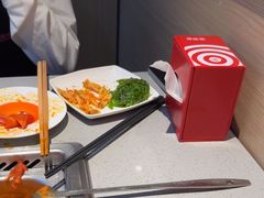 -海底捞火锅(振华商厦店)
