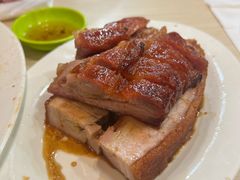 -一乐烧鹅(中环店)
