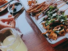 -林二哥宜烤官·宜宾小烧烤