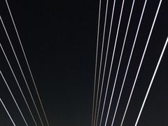 景点-南京眼步行桥