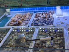 -大杰海鲜锅(基隆路店)