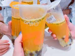 -CoCo都可(东城国贸店)