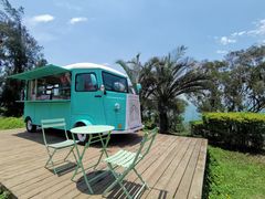 -漳州滨海火山岛自然生态风景区