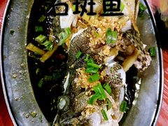 -板桥海鲜广场(文明东店)