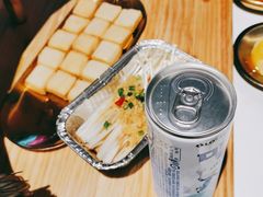 -聚十三烤肉博物馆(魔都首店)