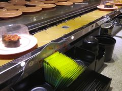 自助取餐区-争鲜回转寿司(金桥家乐福店)