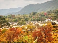 -塔川景区