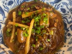 -荣轩(新荣记环球金融中心店)