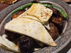 -Pasha帕夏土耳其餐厅(南昌路店)
