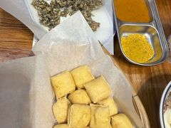 -云阿蛮云南生烫牛肉米线(奉贤路店)