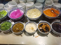 -北京东直门智选假日酒店