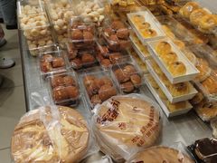 -幸福蛋糕坊(金顶街店)