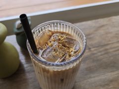 -花苑里咖啡(威远店)